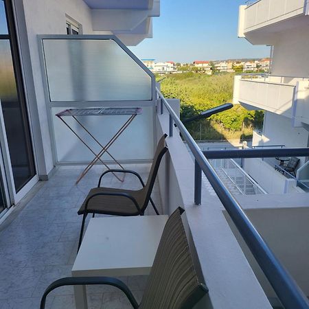 Pyrgos Hotel Apartments Kremasti  Bagian luar foto