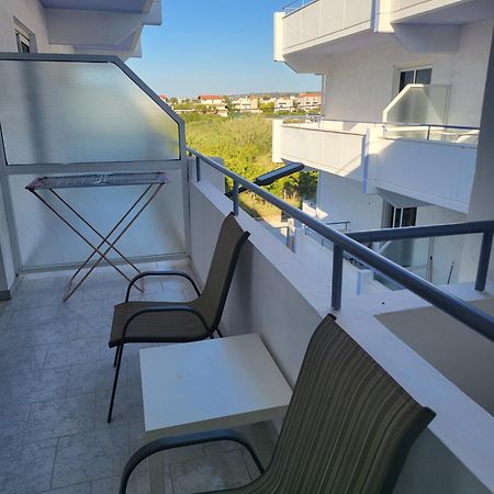 Pyrgos Hotel Apartments Kremasti  Bagian luar foto