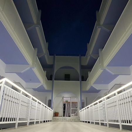 Pyrgos Hotel Apartments Kremasti  Bagian luar foto