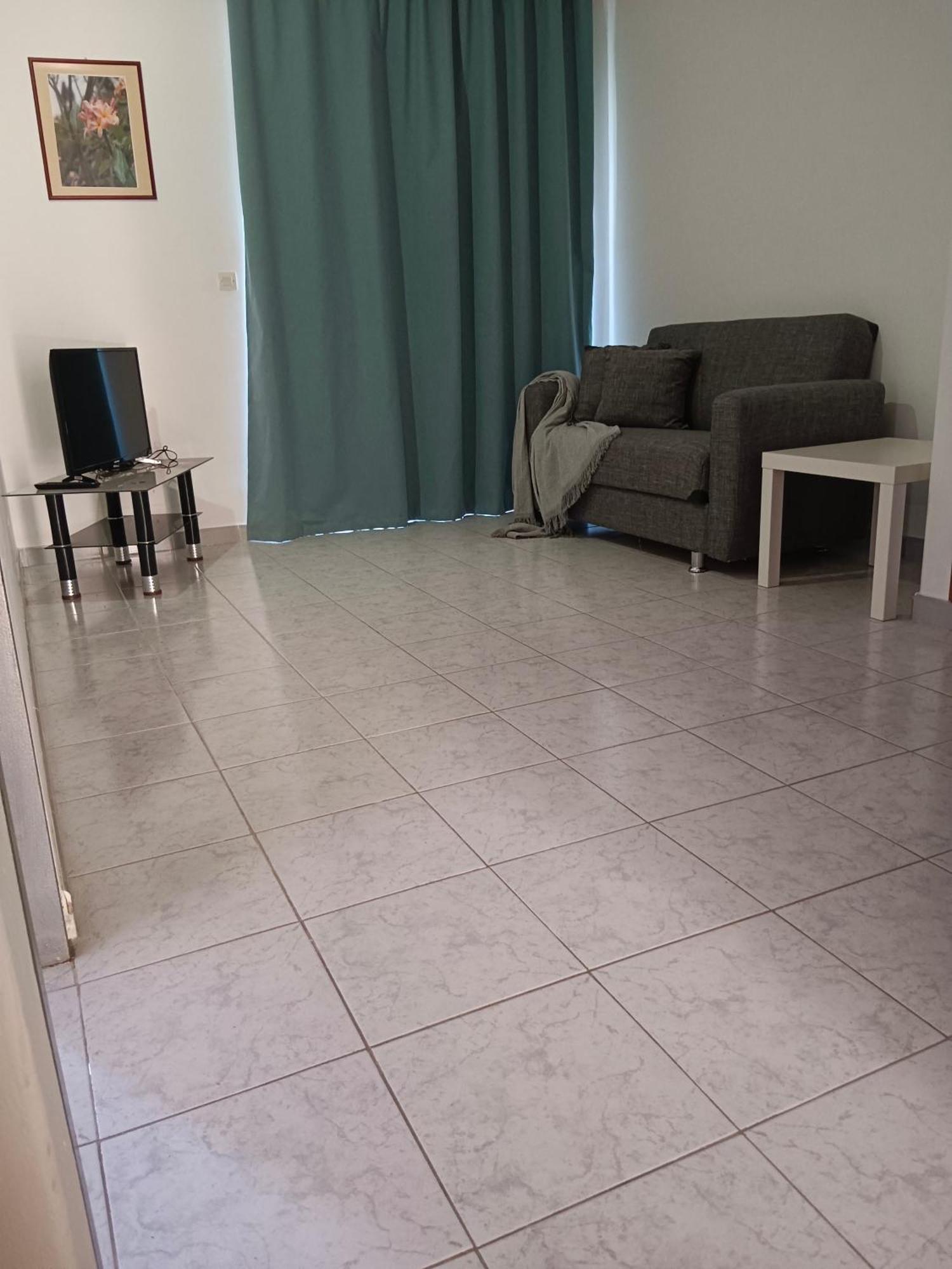 Pyrgos Hotel Apartments Kremasti  Bagian luar foto