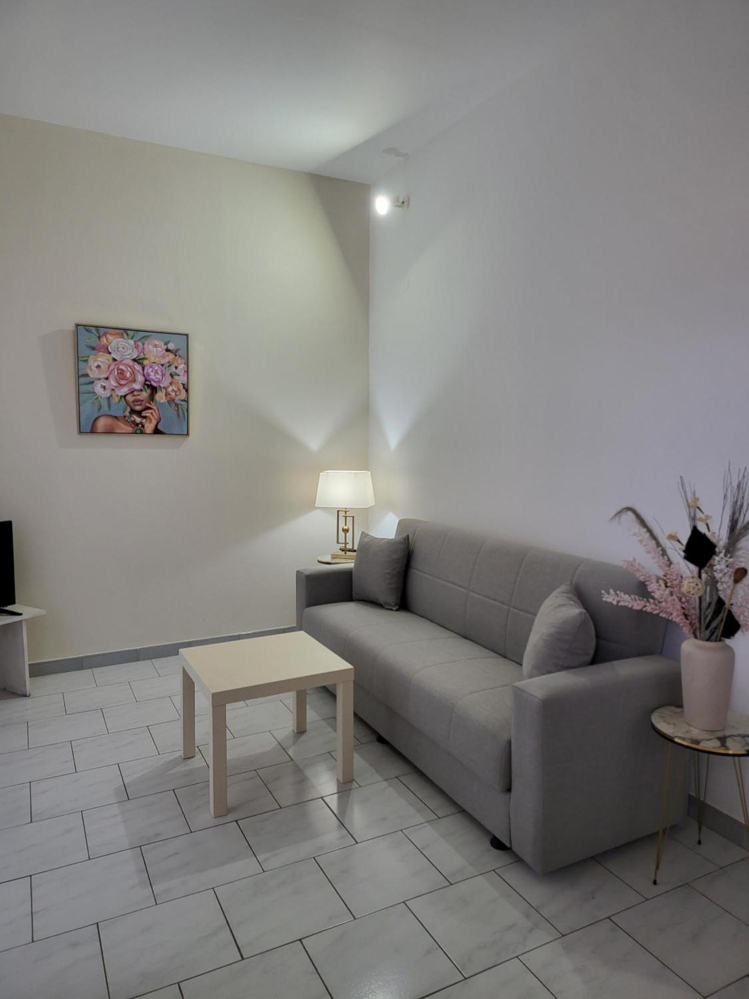 Pyrgos Hotel Apartments Kremasti  Bagian luar foto
