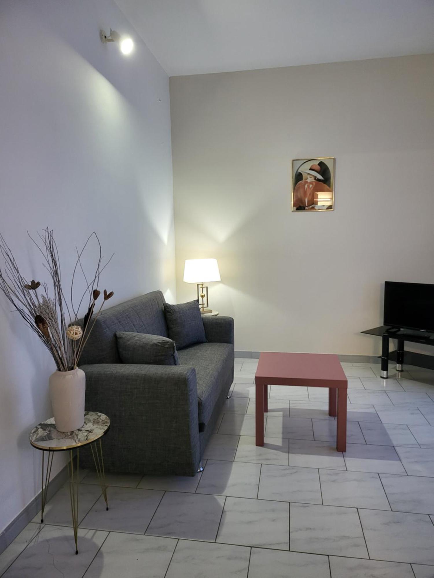 Pyrgos Hotel Apartments Kremasti  Bagian luar foto