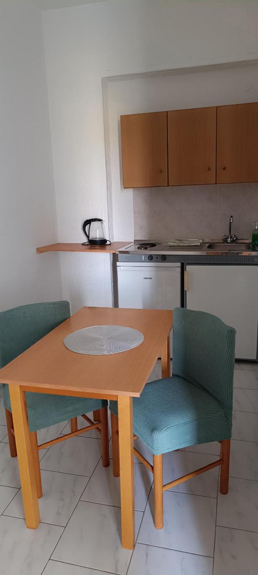 Pyrgos Hotel Apartments Kremasti  Bagian luar foto
