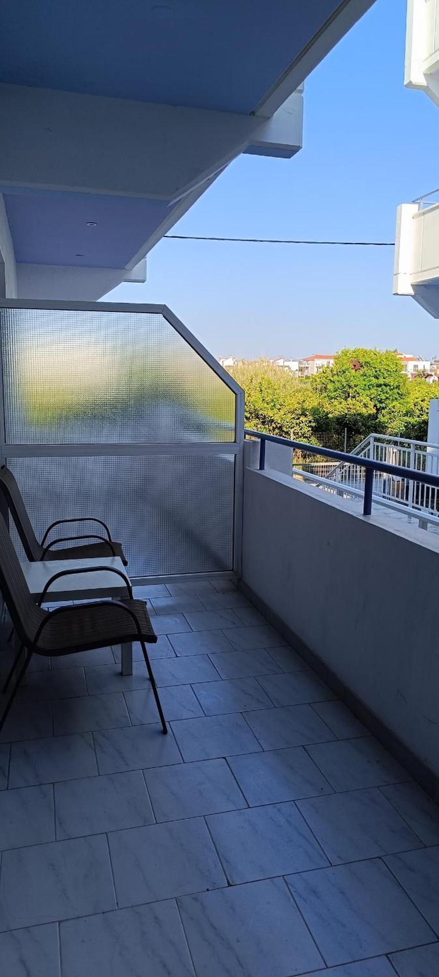 Pyrgos Hotel Apartments Kremasti  Bagian luar foto