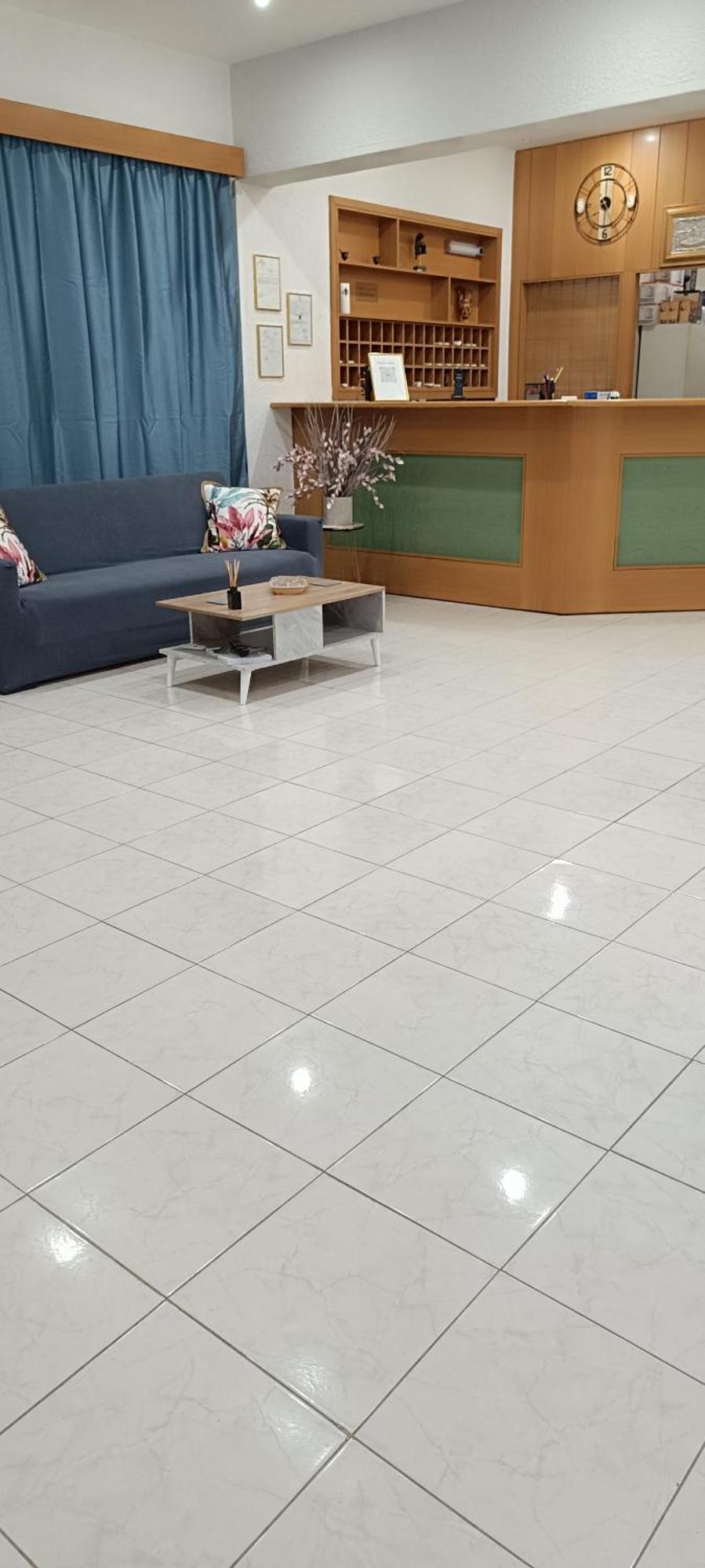 Pyrgos Hotel Apartments Kremasti  Bagian luar foto