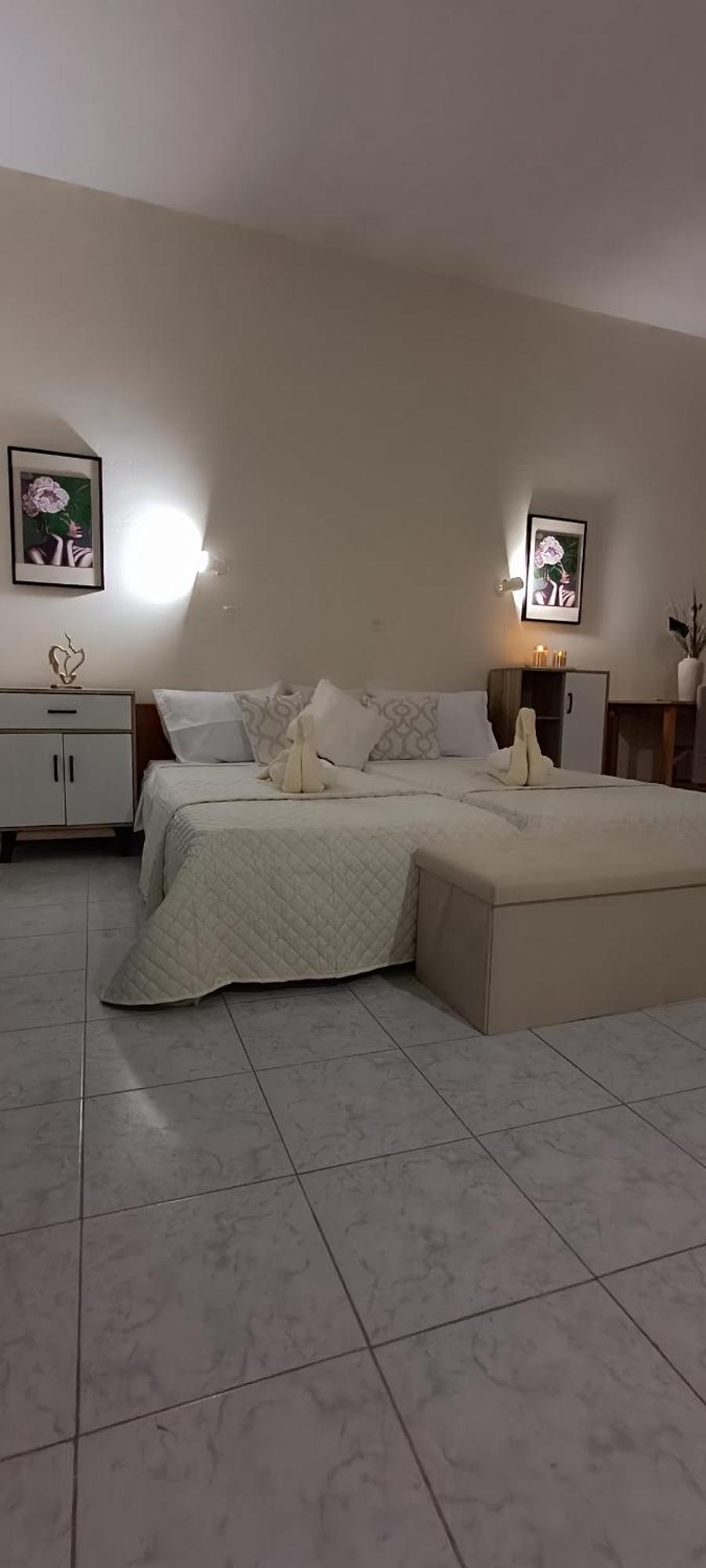 Pyrgos Hotel Apartments Kremasti  Bagian luar foto