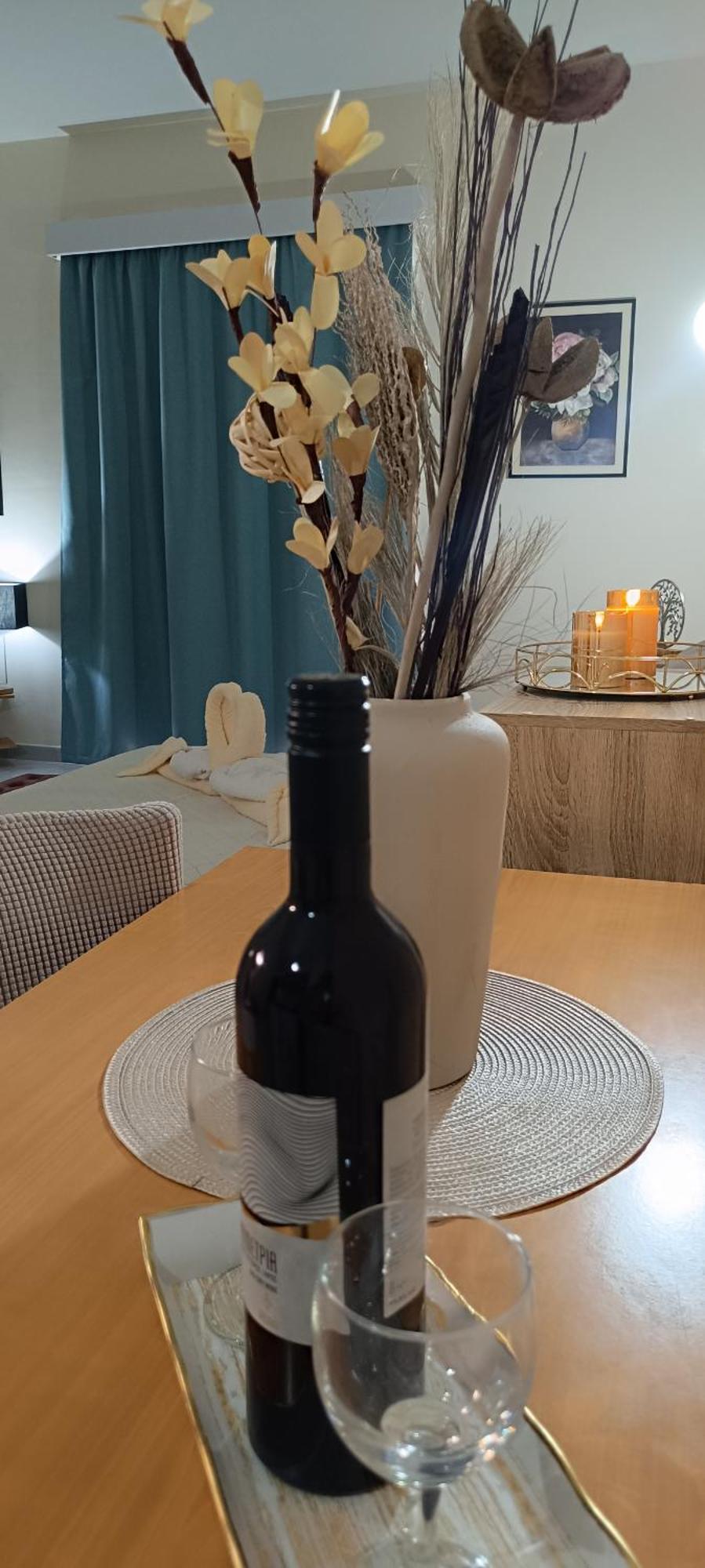 Pyrgos Hotel Apartments Kremasti  Bagian luar foto